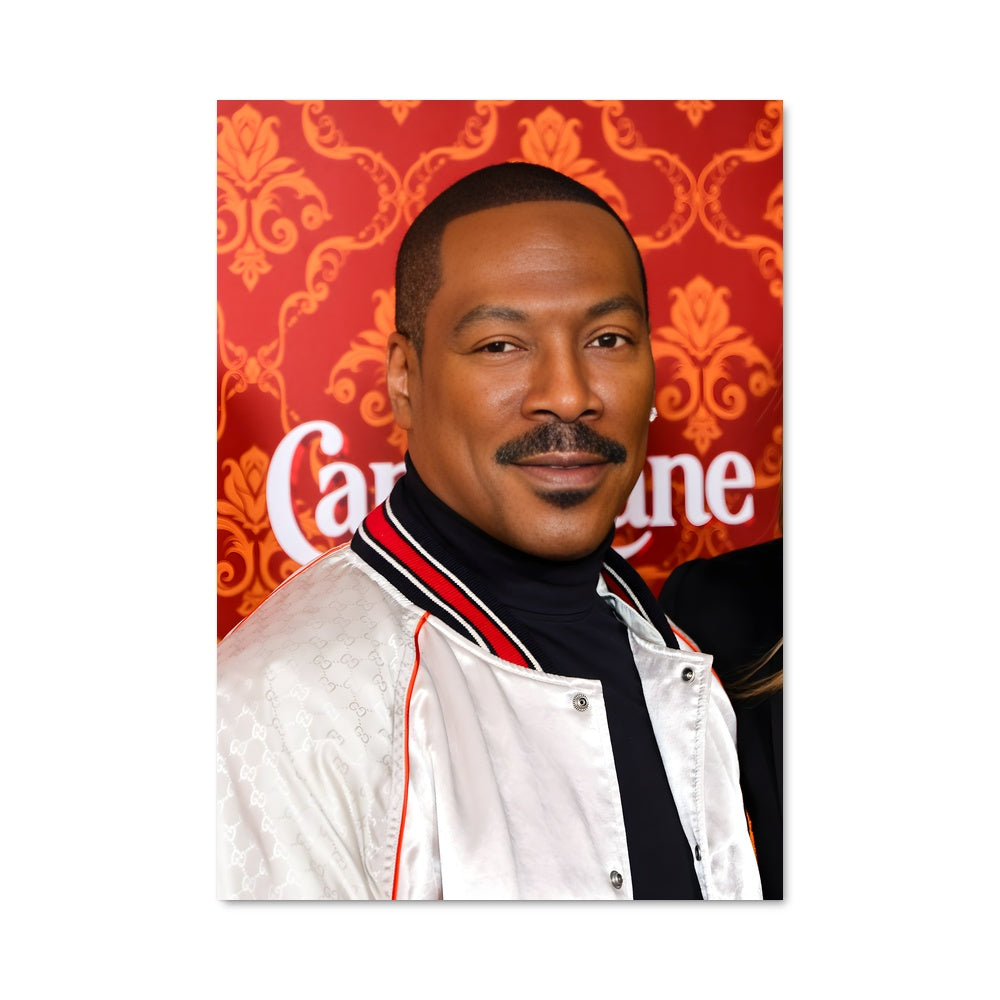 Poster Eddie Style