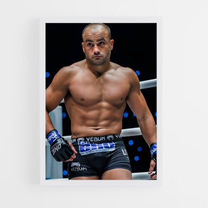 ap-eddie alvarez-1 cadre Blanc