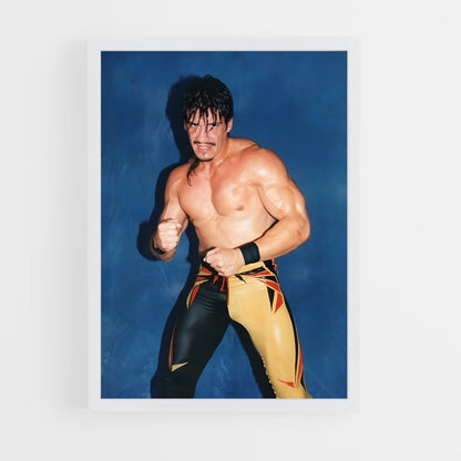 ap-eddie guerrero-1 cadre Blanc