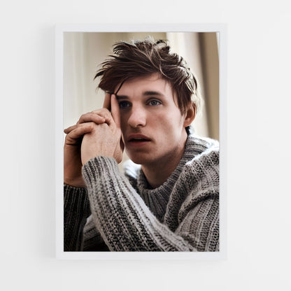 ap-eddie redmayne-1 cadre Blanc