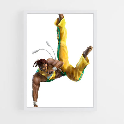 ap-eddy gordo-2 cadre Blanc