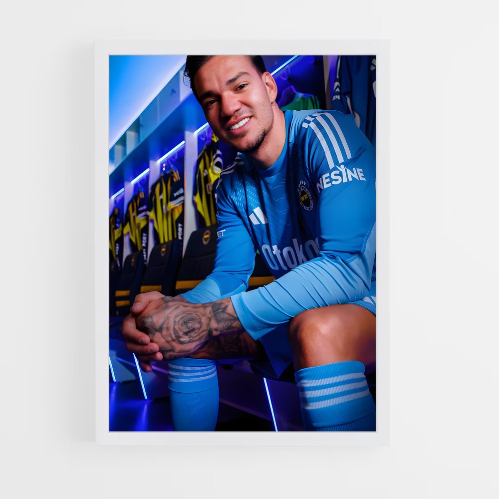 ap-ederson-4 cadre Blanc