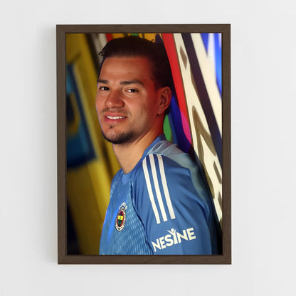 ap-ederson-6 cadre Bois foncé