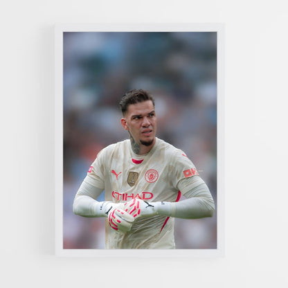 ap-ederson-8 cadre Blanc