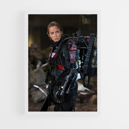 ap-edge of tomorrow-7 cadre Blanc