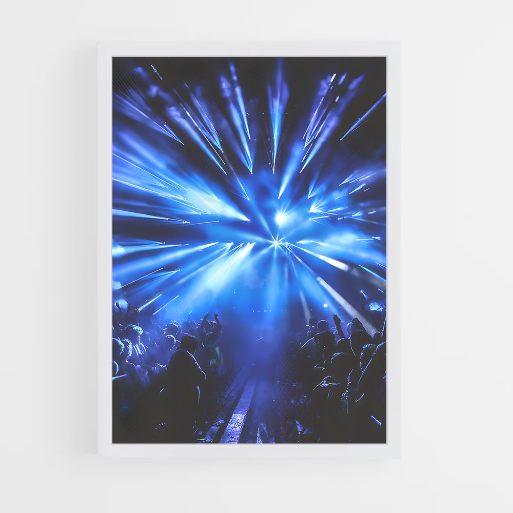 ap-edm-1 cadre Blanc