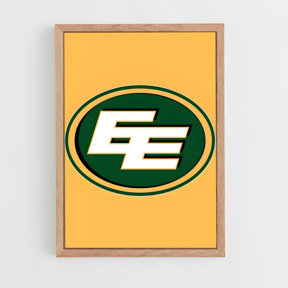 ap-edmonton elks-3 cadre Bois clair
