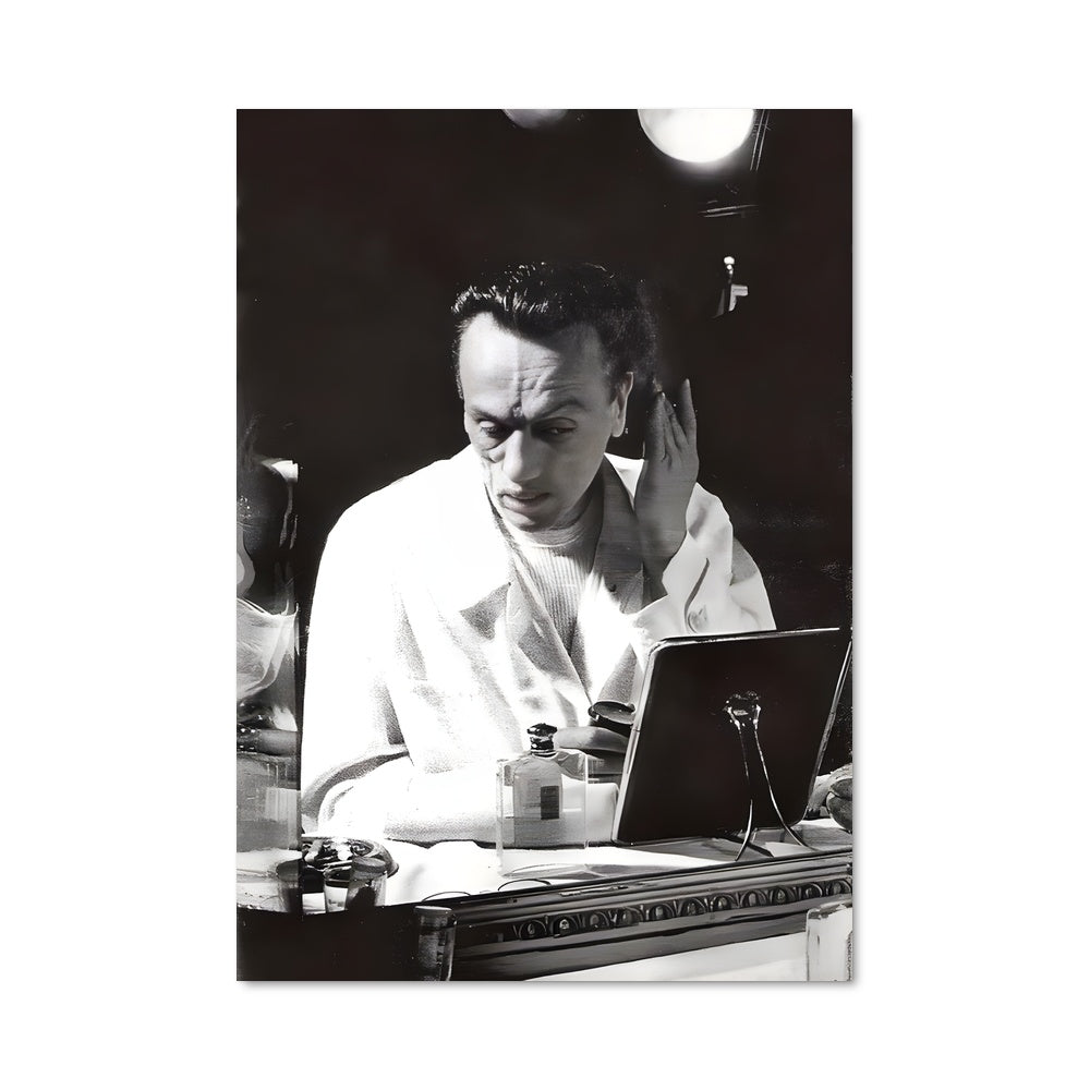 Poster L'Art du Bureau