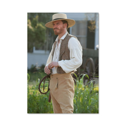 Poster Le Dompteur d'Aventure