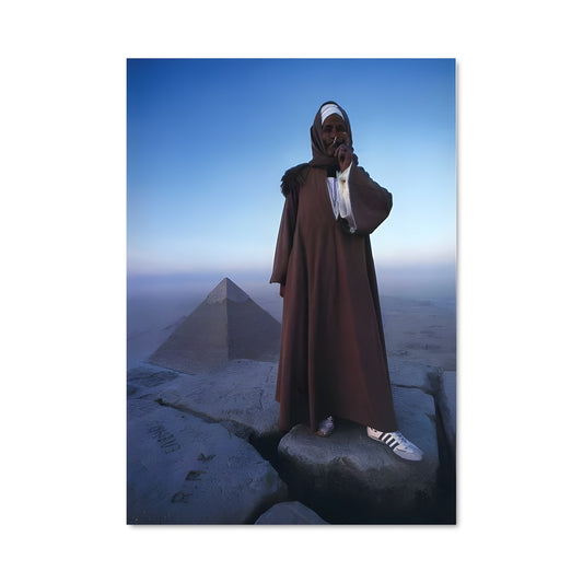 Poster L'Héritage d'Horus