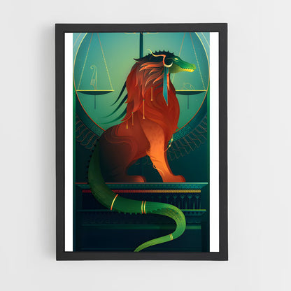 ap-egyptian mythology-1 cadre Noir
