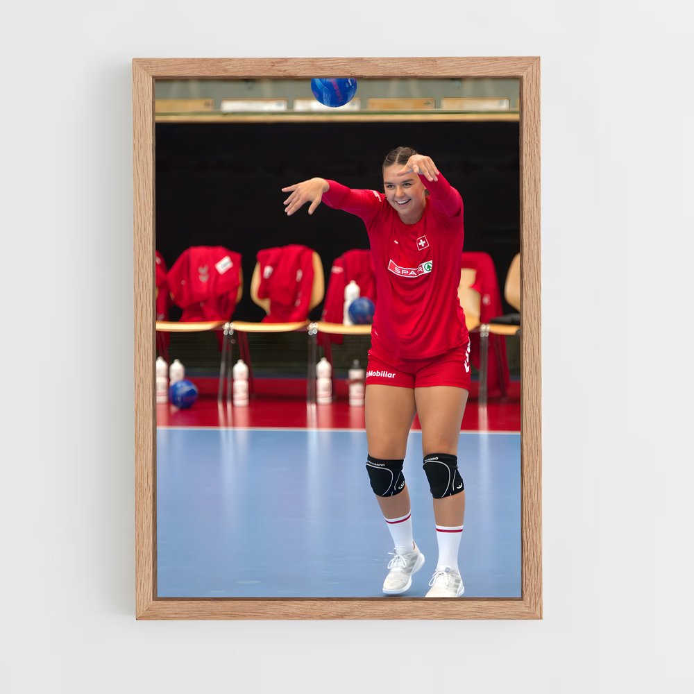 ap-ehf cup-1 cadre Bois clair
