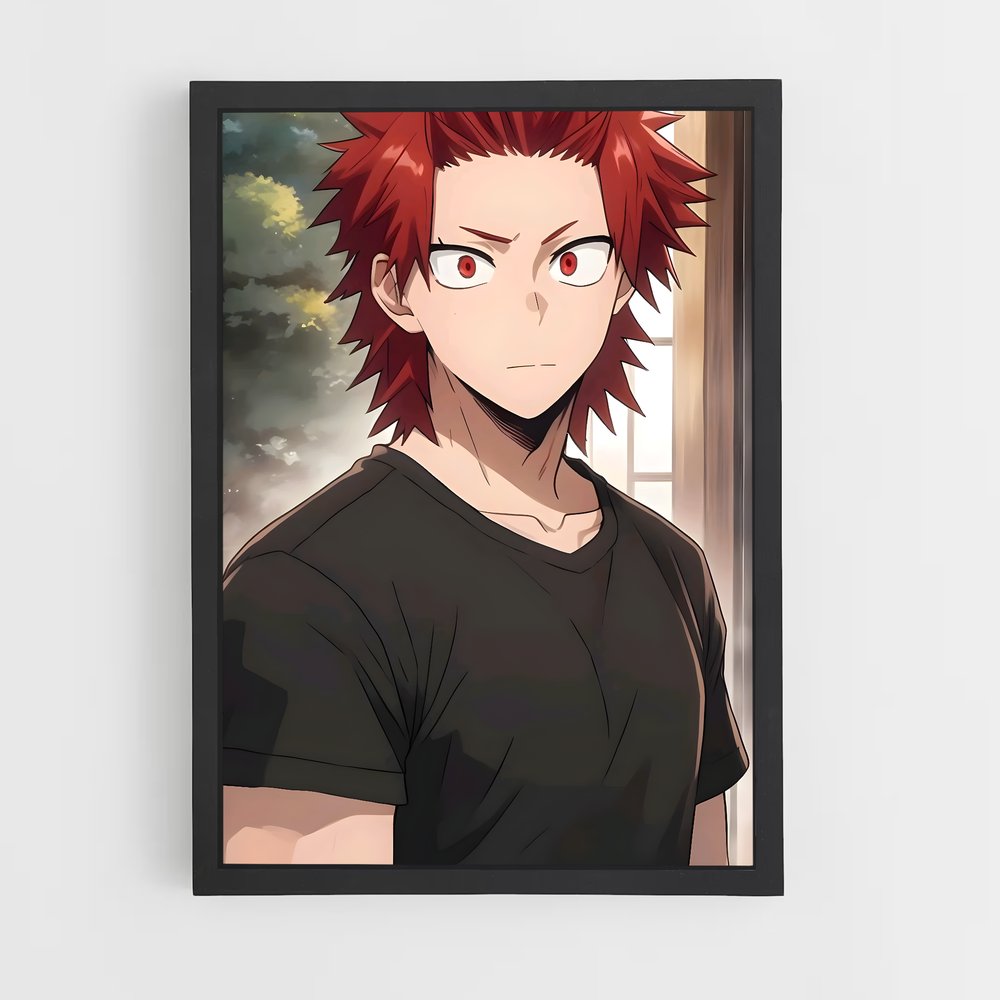 ap-eijiro kirishima-1 cadre Noir