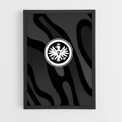 ap-eintracht frankfurt-12 cadre Noir