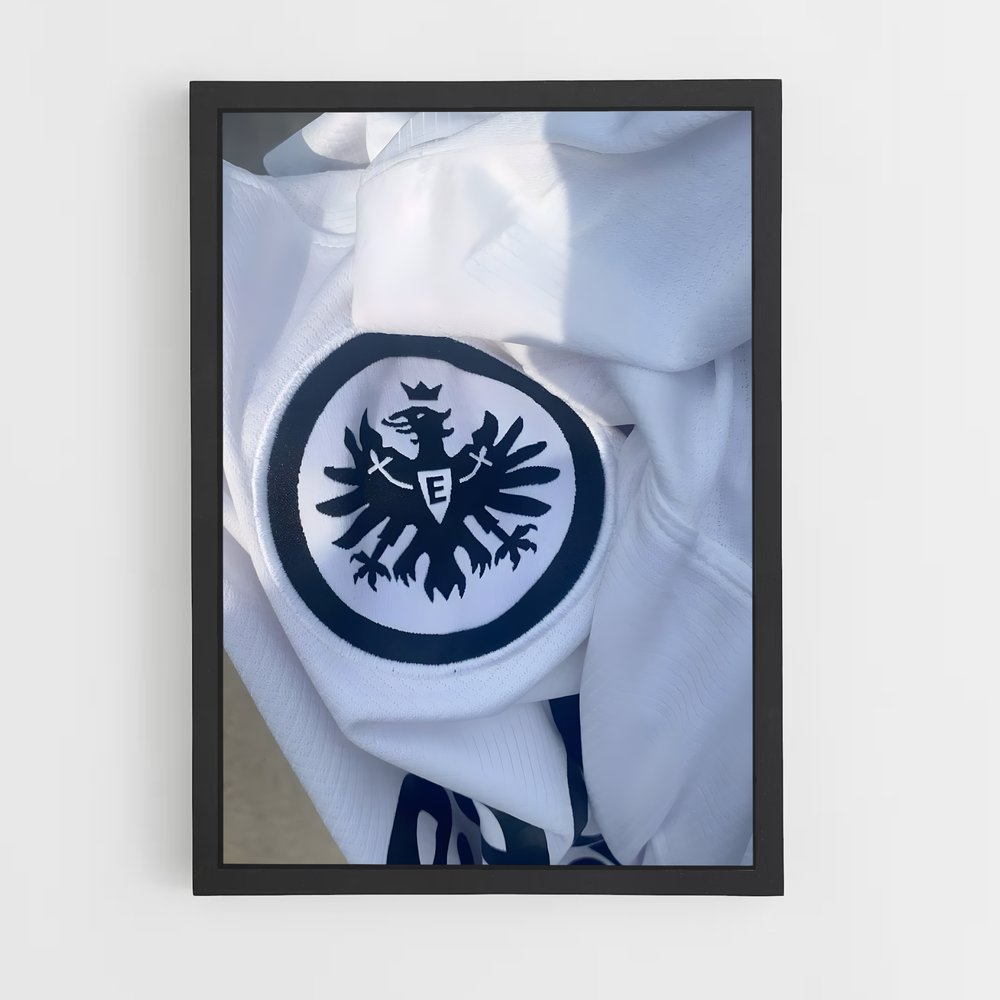 ap-eintracht frankfurt-6 cadre Noir