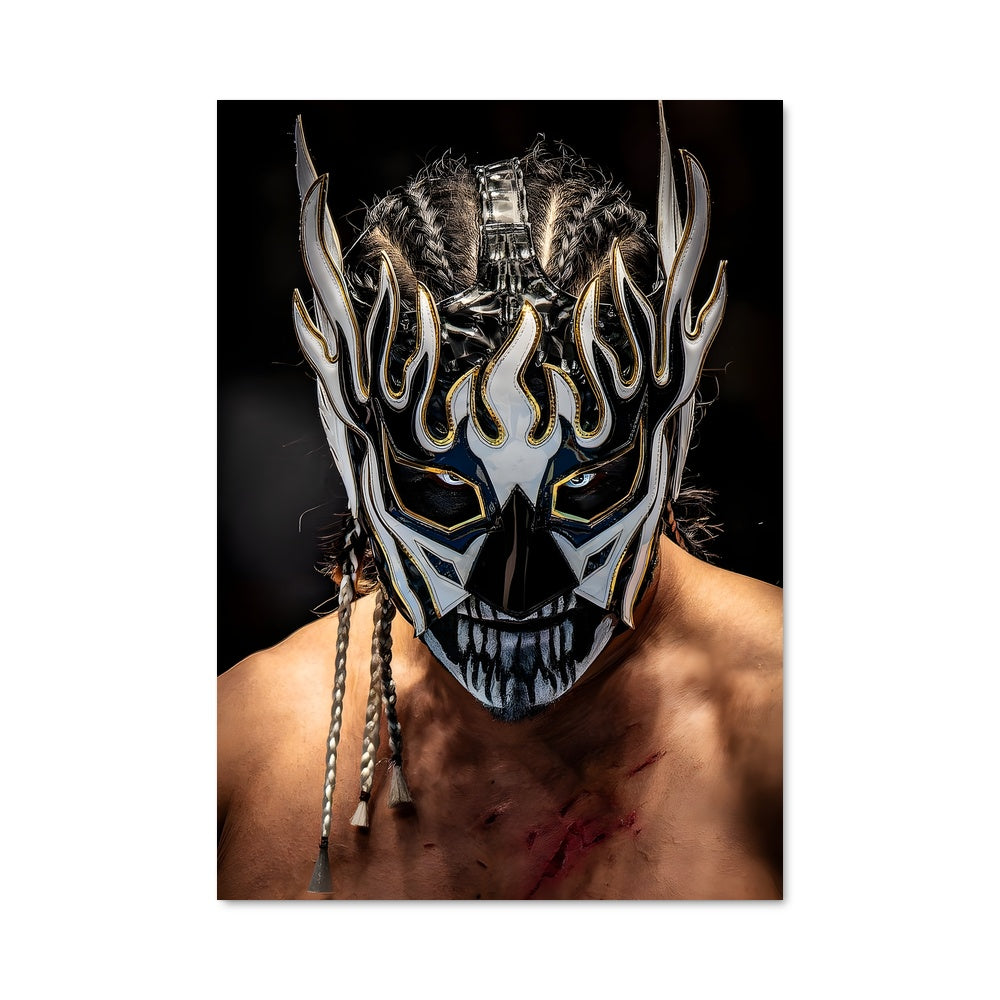Poster El desperado 61266