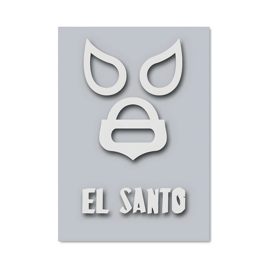 Poster Elano Mystique