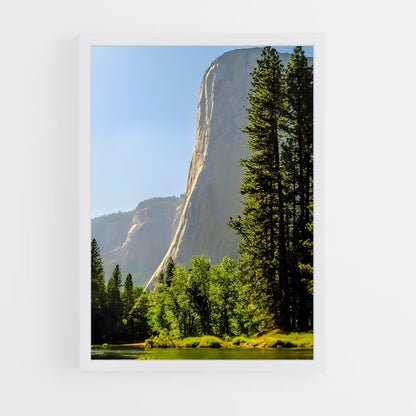 ap-el capitan yosemite-1 cadre Blanc