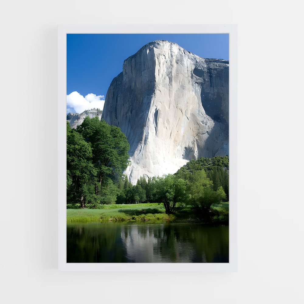 ap-el capitan yosemite-10 cadre Blanc