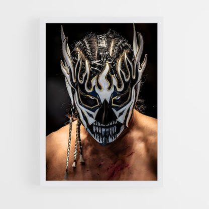 ap-el desperado-12 cadre Blanc