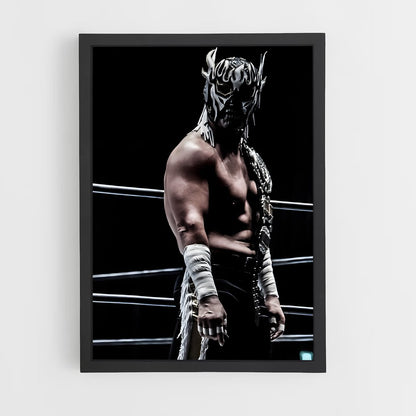 ap-el desperado-14 cadre Noir