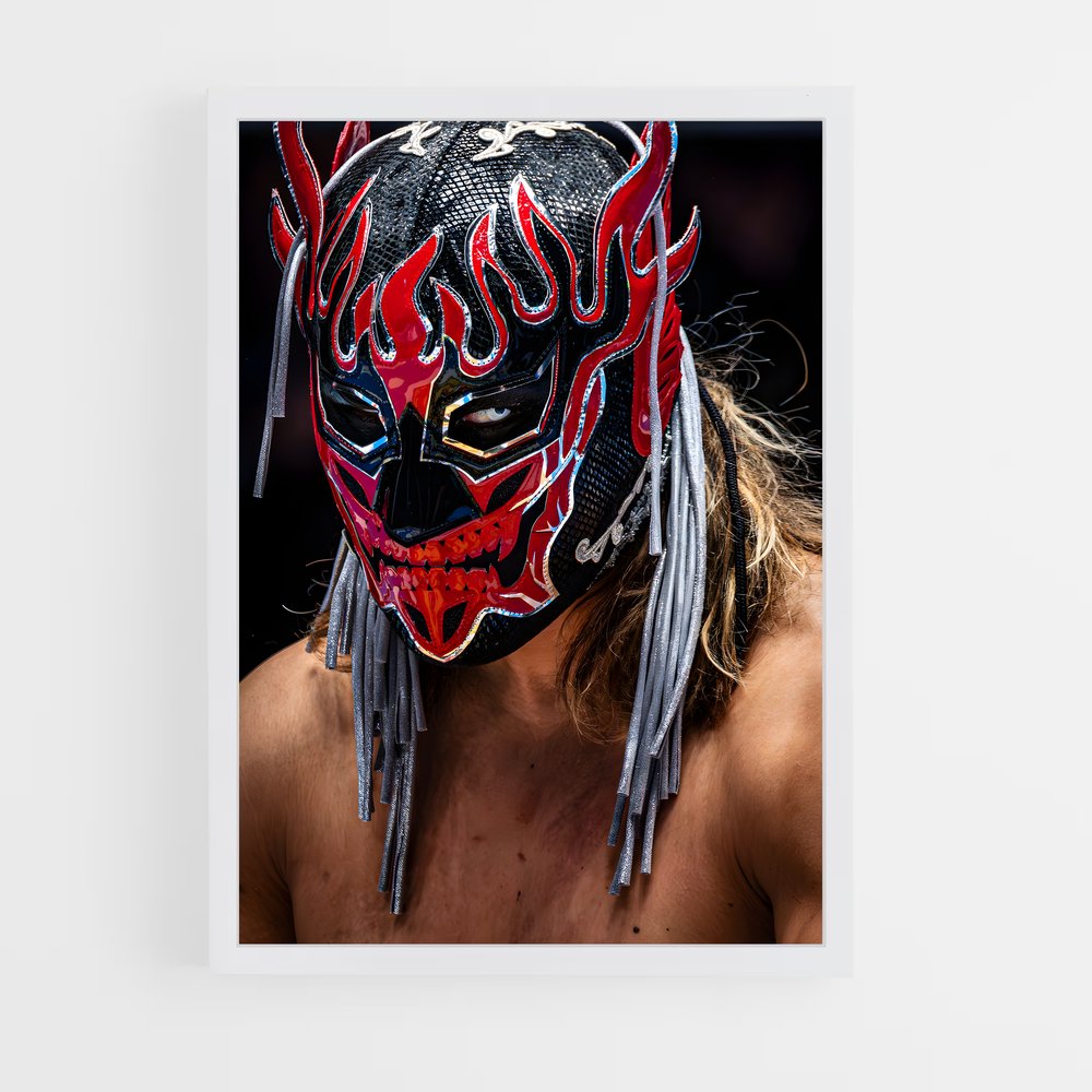 ap-el desperado-4 cadre Blanc