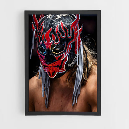 ap-el desperado-4 cadre Noir
