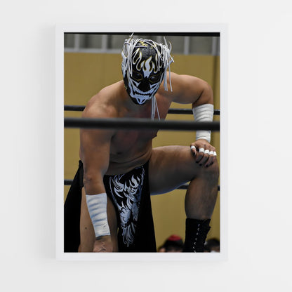 ap-el desperado-7 cadre Blanc