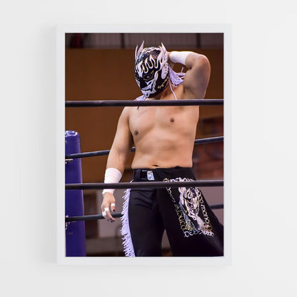ap-el desperado-9 cadre Blanc