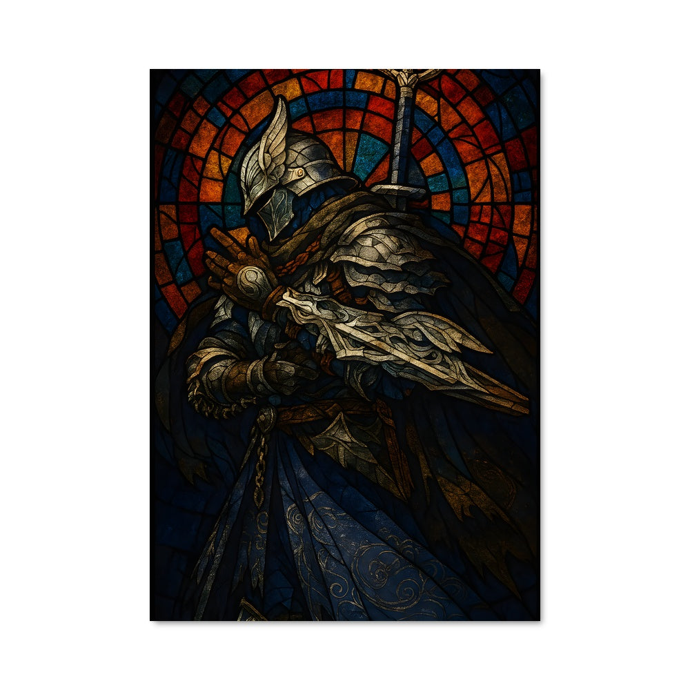 Poster La Lumière des Héros