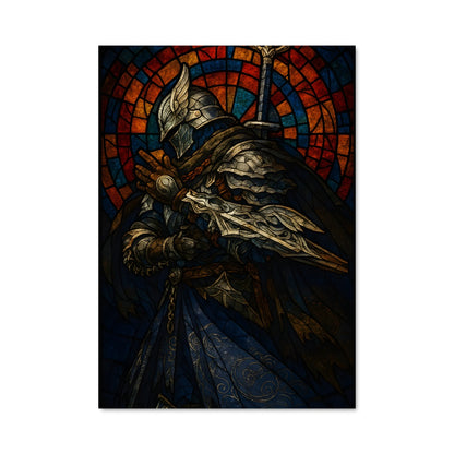 Poster La Lumière des Héros
