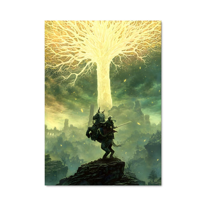 Poster Le Seigneur de la Forêt