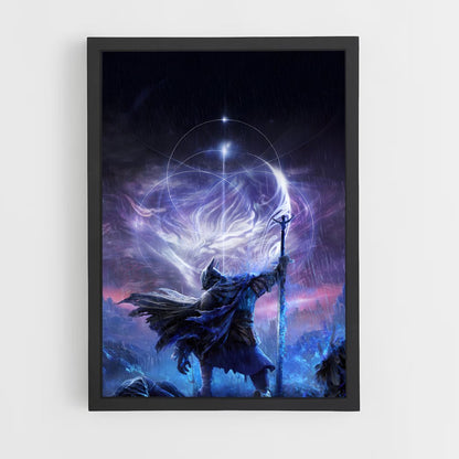 ap-elden ring-3 cadre Noir