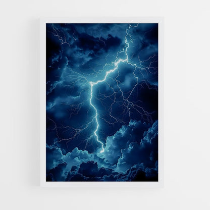 ap-electricity-1 cadre Blanc