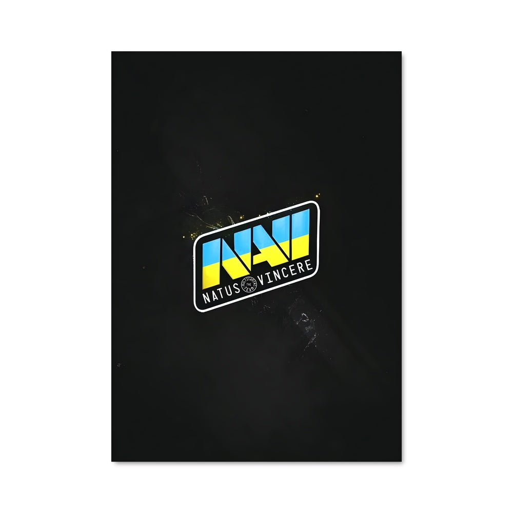 Poster Electronic 41385