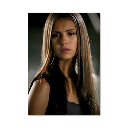 Poster Elena gilbert 39044