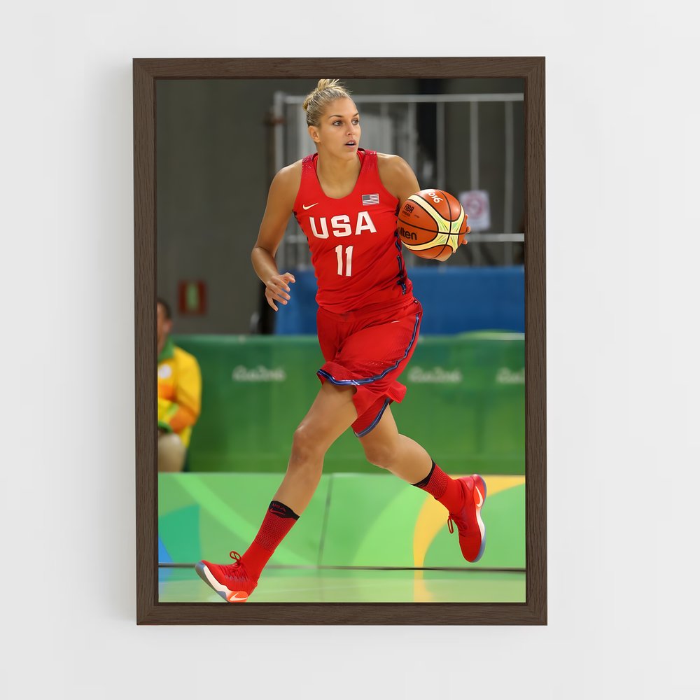 ap-elena delle donne-7 cadre Bois foncé