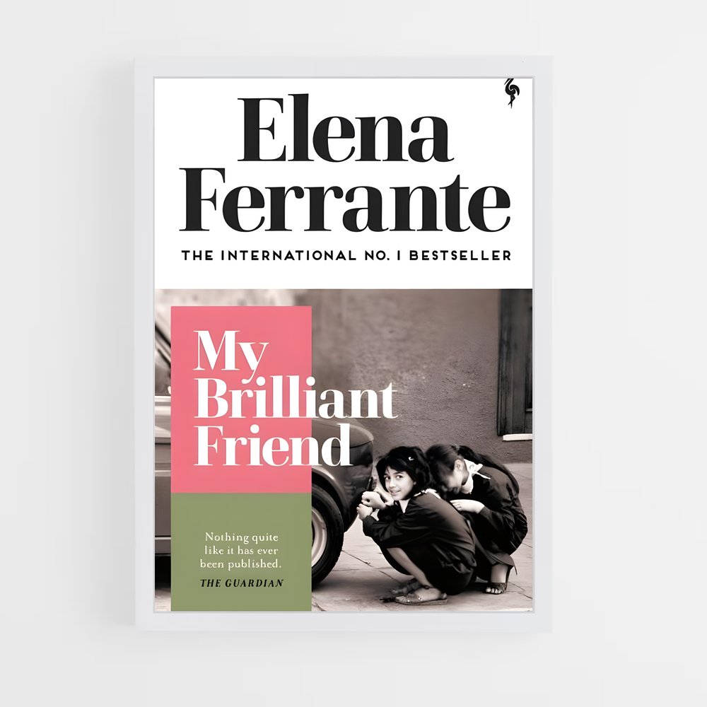 ap-elena ferrante-6 cadre Blanc