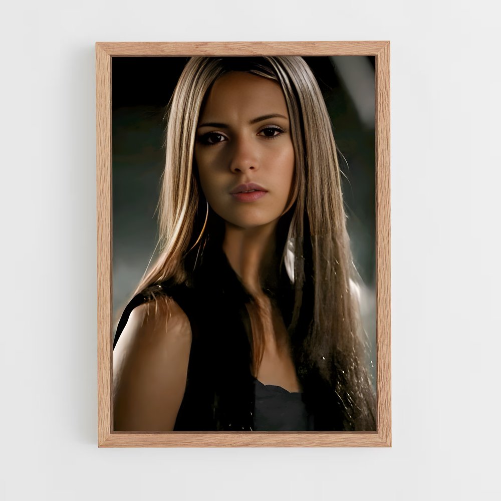 ap-elena gilbert-2 cadre Bois clair