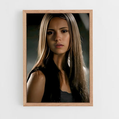 ap-elena gilbert-2 cadre Bois clair