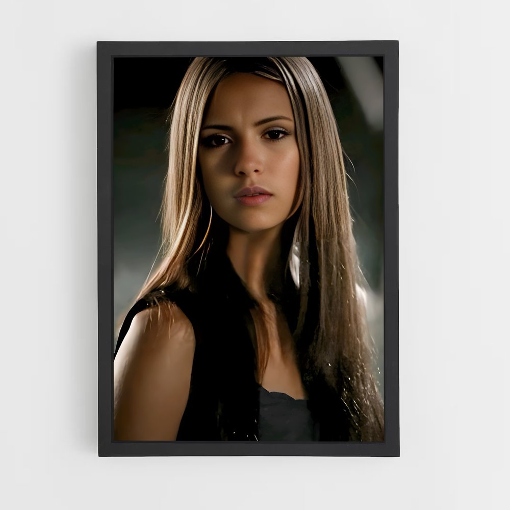 ap-elena gilbert-2 cadre Noir
