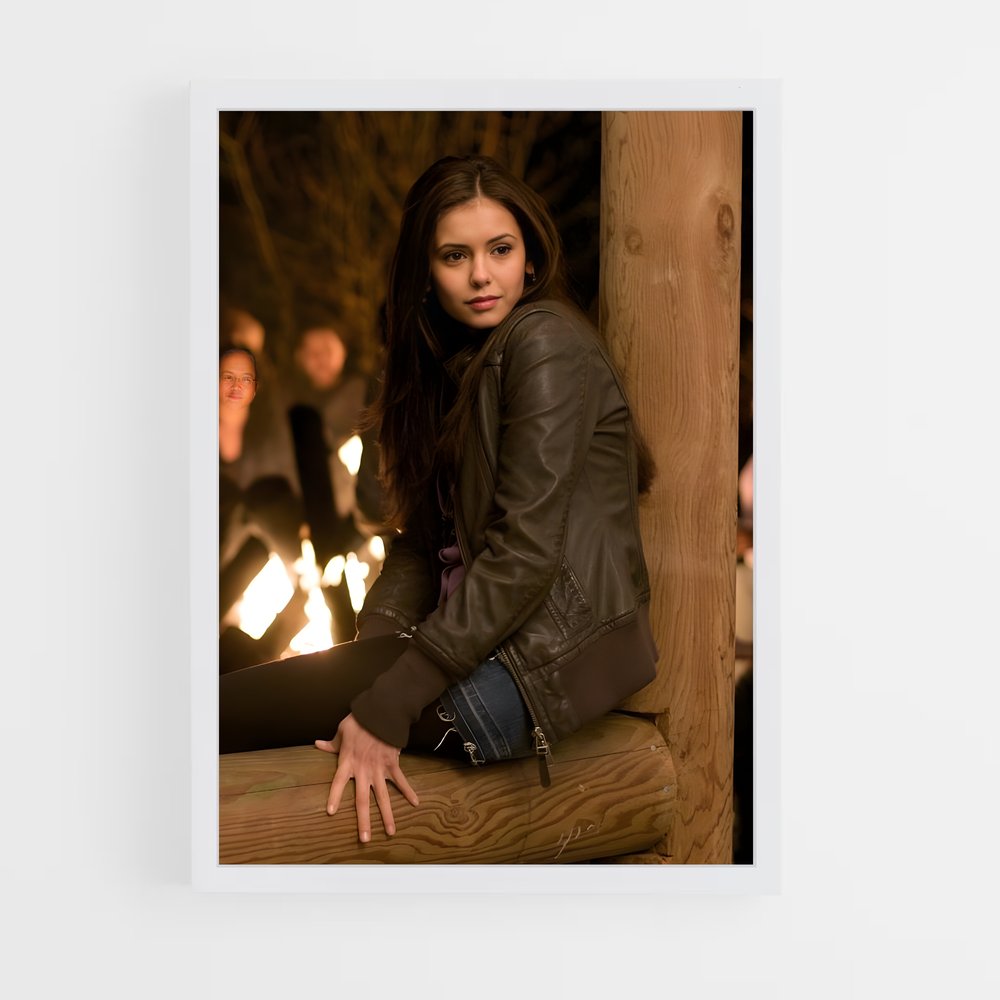 ap-elena gilbert-4 cadre Blanc