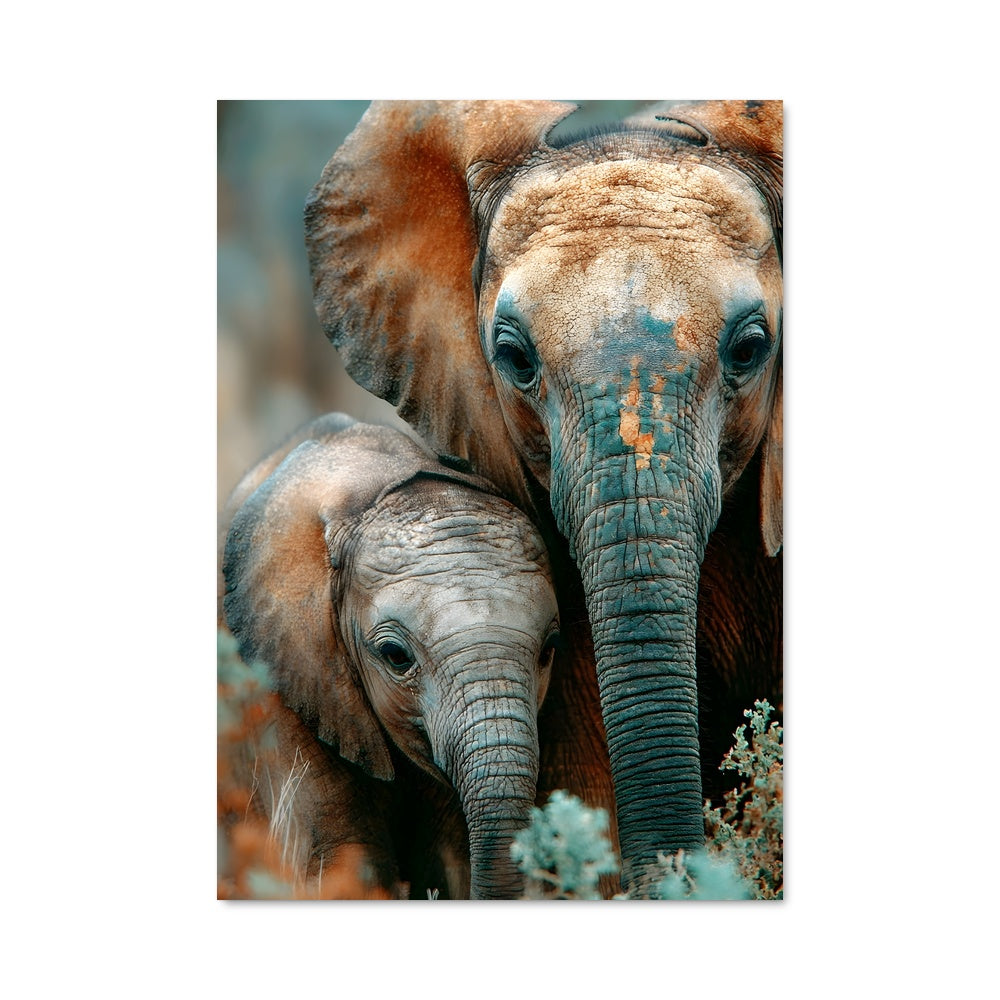 Poster Liens d'Amitié