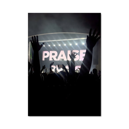 Poster Elevation worship 46274