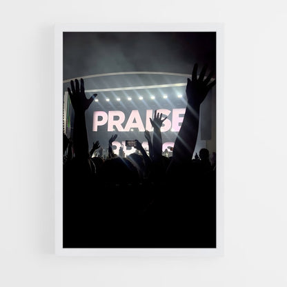 ap-elevation worship-12 cadre Blanc