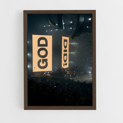 ap-elevation worship-4 cadre Bois foncé