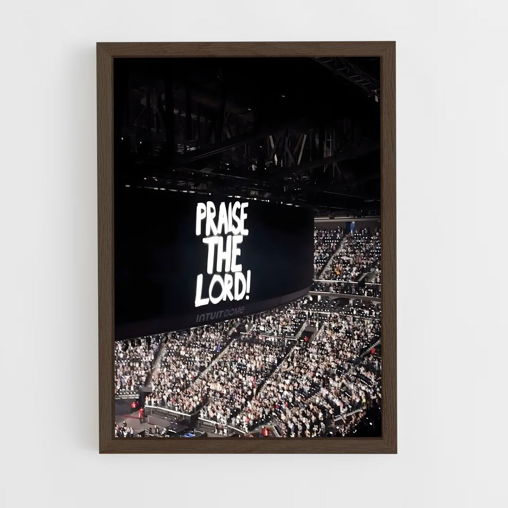 ap-elevation worship-7 cadre Bois foncé