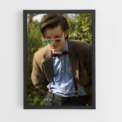 ap-eleventh doctor-6 cadre Noir