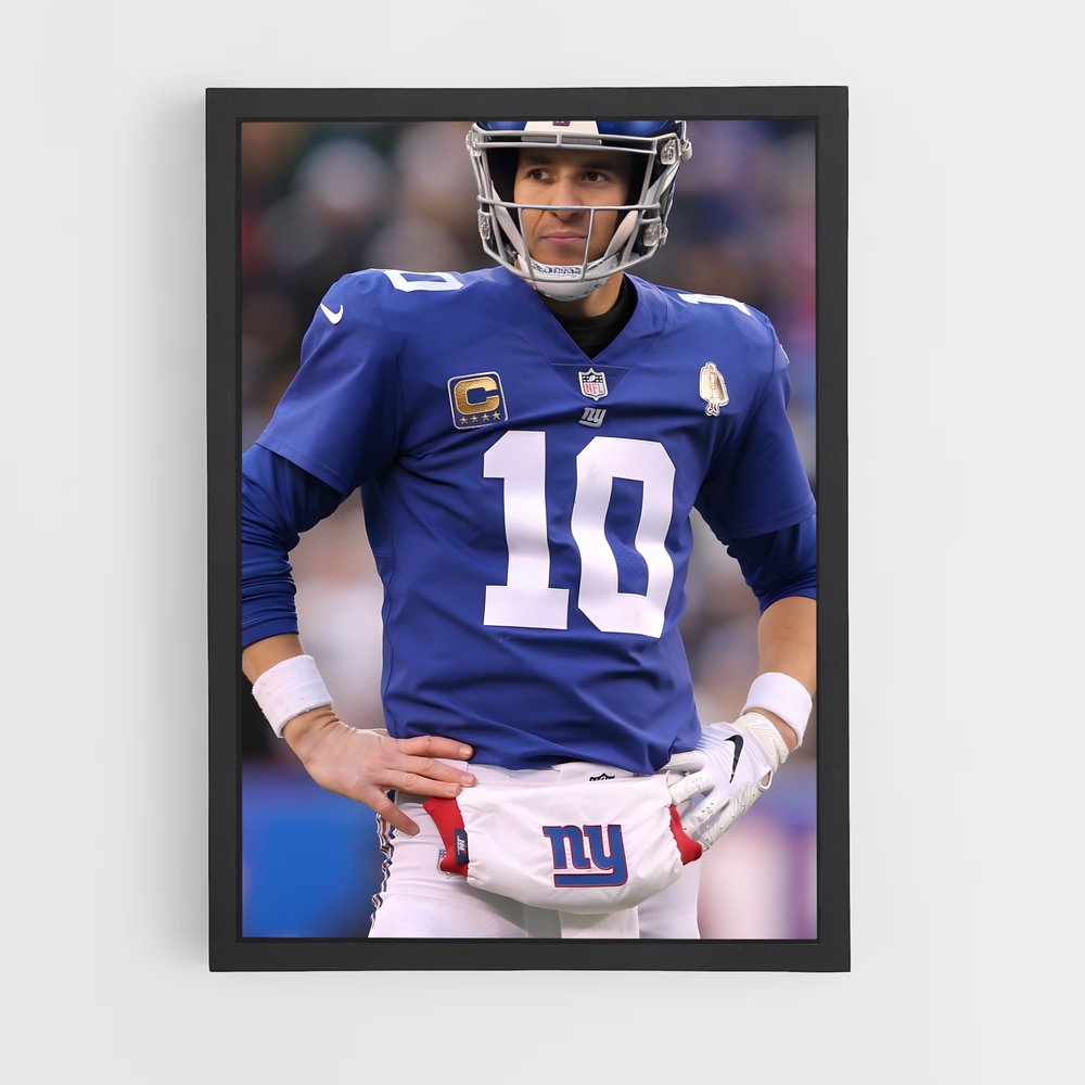 ap-eli manning-1 cadre Noir
