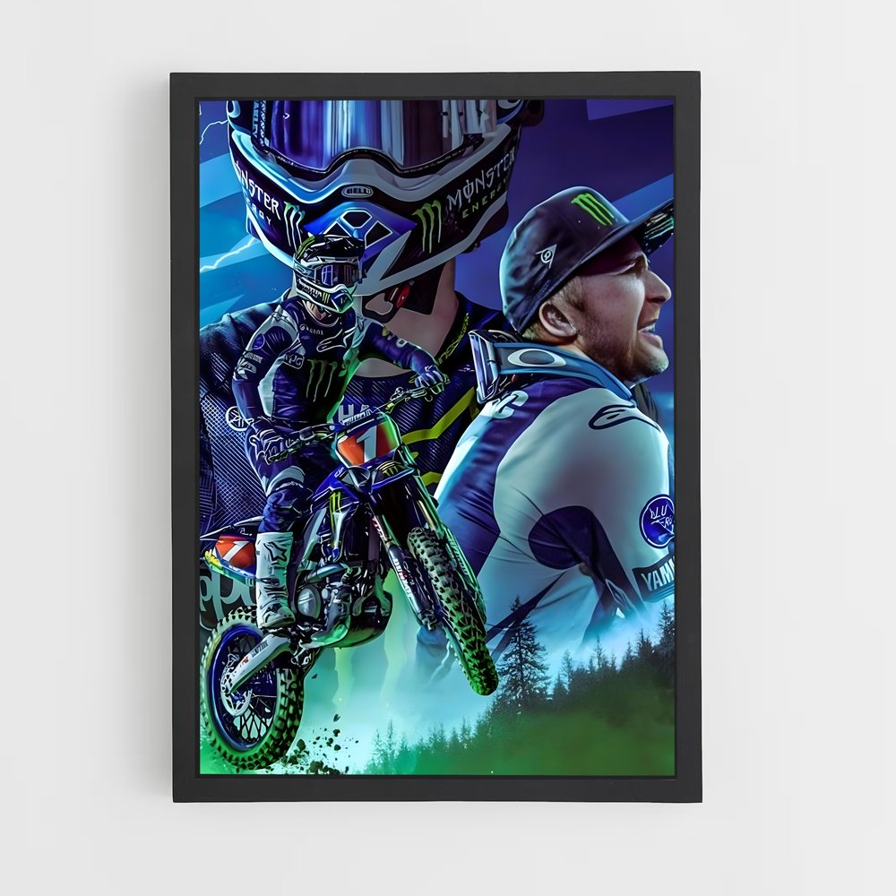 ap-eli tomac-1 cadre Noir